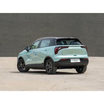 2023 nova marca chinesa projetada Carro elétrico rápido EV Geometria pequena carro elétrico