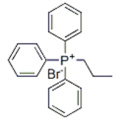 Bromure de triphénylpropylphosphonium CAS 15912-75-1