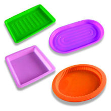 Silicone Pie Pans