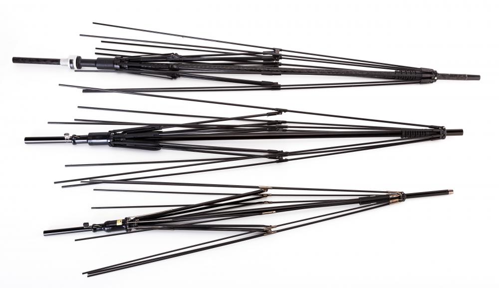 Marco de paraguas de golf Golf Umbrella Frame