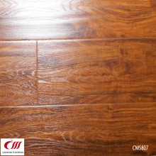 12mm Laminate Flooring  EMBOSSED SURFACE
