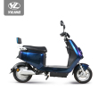 48V 12A Motocicleta elétrica com pedal