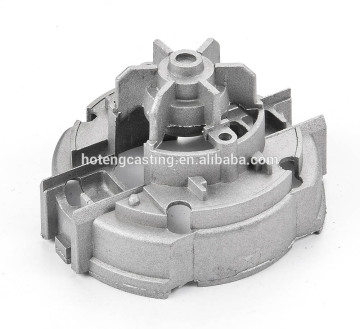 OEM Factory Made Aluminum Die Casting Part and zinc alloy die casting