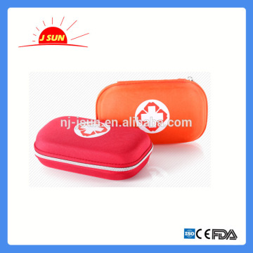 EVA First Aid Pouch