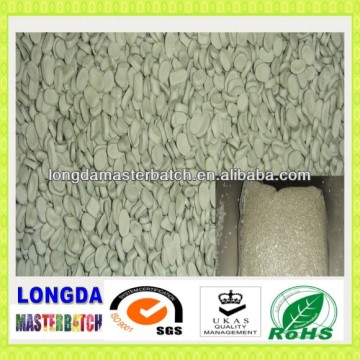 plastic additives desiccant masterbatch