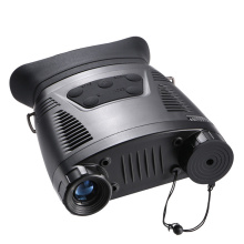 NV200C Digital Night Vision Camera: Large Screen Binocular with HD Telescope