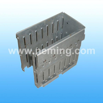 Metal stampings