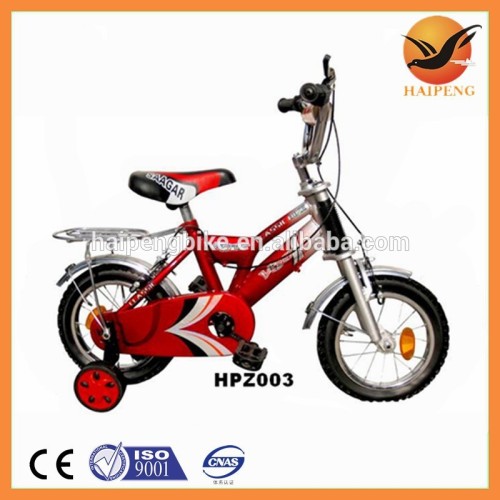 2015 new red children kids child bike bicycle for girls children bike