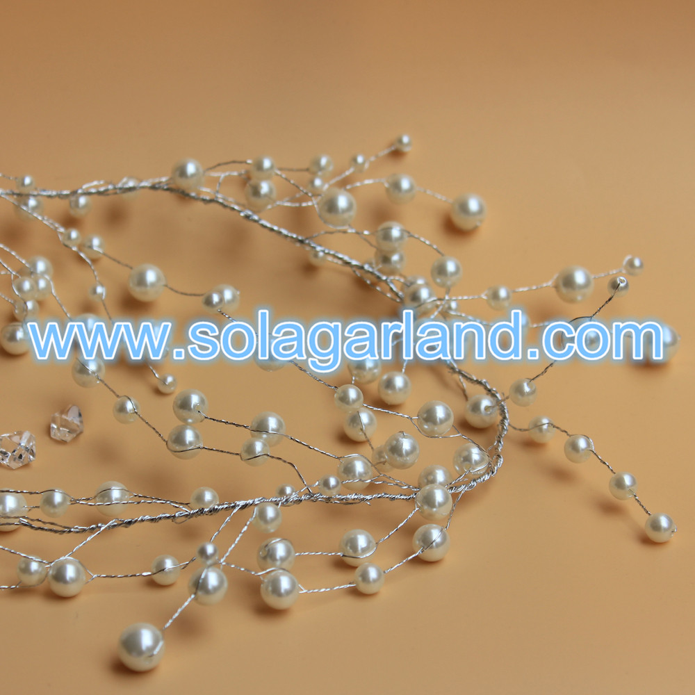 Pearl Bead Branch