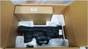 Panasonic AG-AC160AP AVCCAM Camcorder