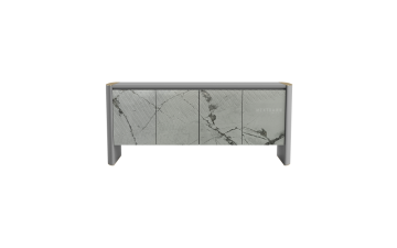 Dining room Luxurious Elegant Buffet Sideboard