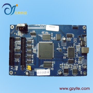 FY-3208H inkjet printer board