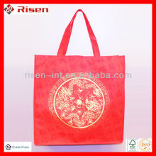 non woven bag packageing gift