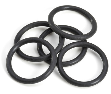 Customized Rubber O Ring/Silicone O-Ring/Color Rubber O Ring