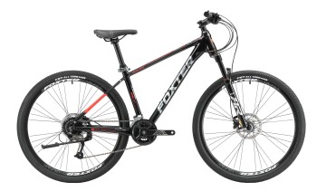 mountain bike hardtail 275