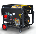 5KVA 5KW 20KVA diesel Welding Generator Diesel Welder