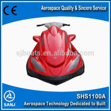 SANJ summer friend jet ski SHS1100 boat