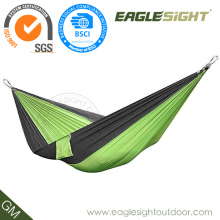 Travel Nylon Fabrics Hammock