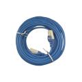 Câble réseau LAN Ethernet Cat6 ultra mince