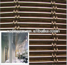 Curtain wire mesh/Decoration Wire Mesh