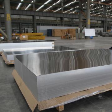 Aluminium Quenching sheet 6082