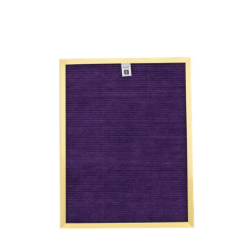 Photocatalyst HEPA Air Filter for Air Purifier