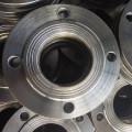 JIS 20K SLIP ON WELDING STEEL PIPE FLANGES