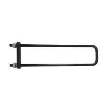 Flatbed Truck U-Joint Mounting Kit