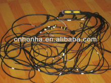ECU Wire Harness CNG/LPG kits