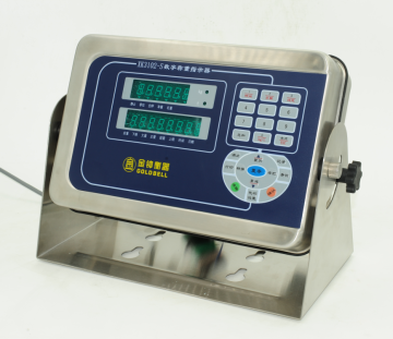 Digital Type Weighing Terminal