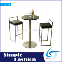 High Bar Table and Chair ST-M101