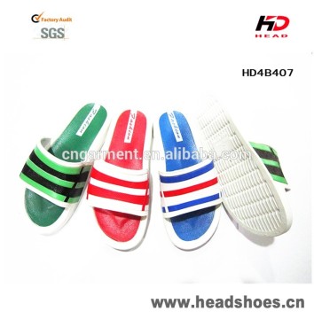 2016 nice men nude open toe slipper