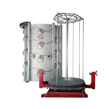 Ceramic PVD Vacuum Coating Machine