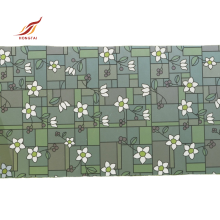 sun catcher sticker tinted glass optical window tint