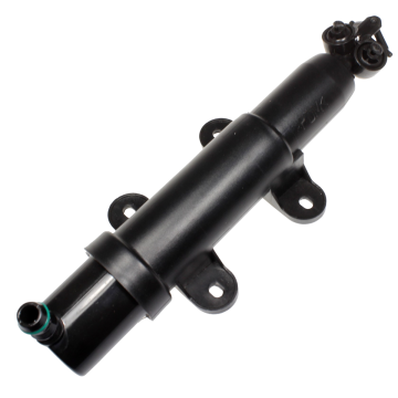 High-Performance 3U0955979LR Headlamp Washer Nozzle