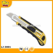 Multi-function Cutter Knife LJ-3001