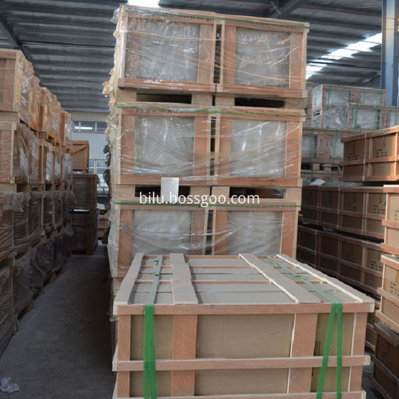 Small Wood Stoves For Sale Packaging