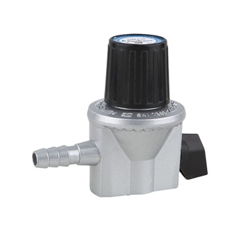 Gas Cylinder Regulator Promotions