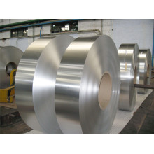 heat transfer aluminium coil 5052