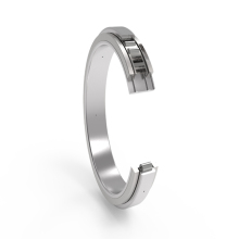 Split Cylindrical Roller Bearings