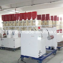 Impulse Current Generator (HV testing)