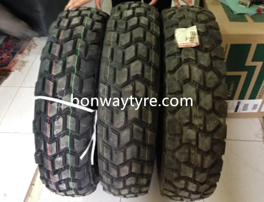 Galaxia/ Marsway/ Bearway/ Bonway Westlake 750r16lt-8pr/10pr Sandgrip Tire CB999