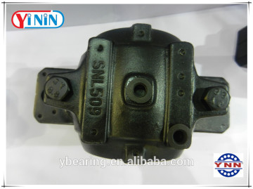 plummer bearing block