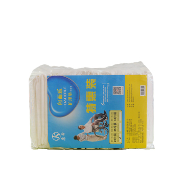 Dry Surface 60*90 Nursing Under Pad in Bulk