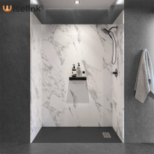 acrylic waterproof bathroom wall panels