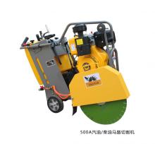 Concrete Floor Road Cutting Machine