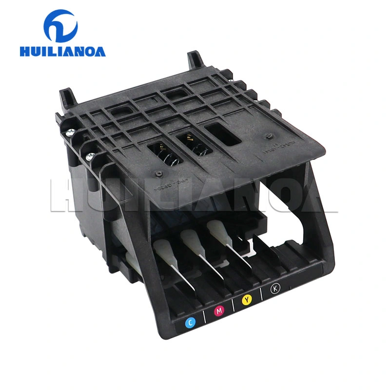 Printhead Without Cartridge 3jb16A for HP 962 963 964 Printer Parts