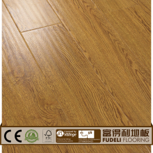 2016New Product In China 2 layer parquet flooring