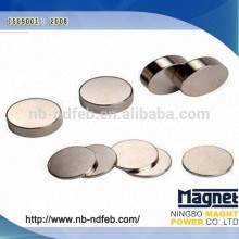Super Strong Neodymium Disk Magnet