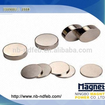 Super Strong Neodymium Disk Magnet